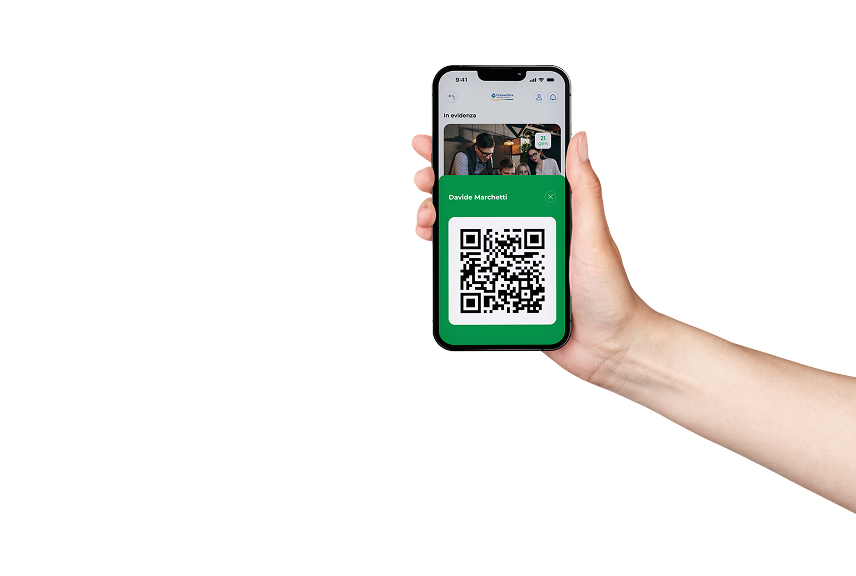 QrCode