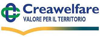 Logo Crea Welfare
