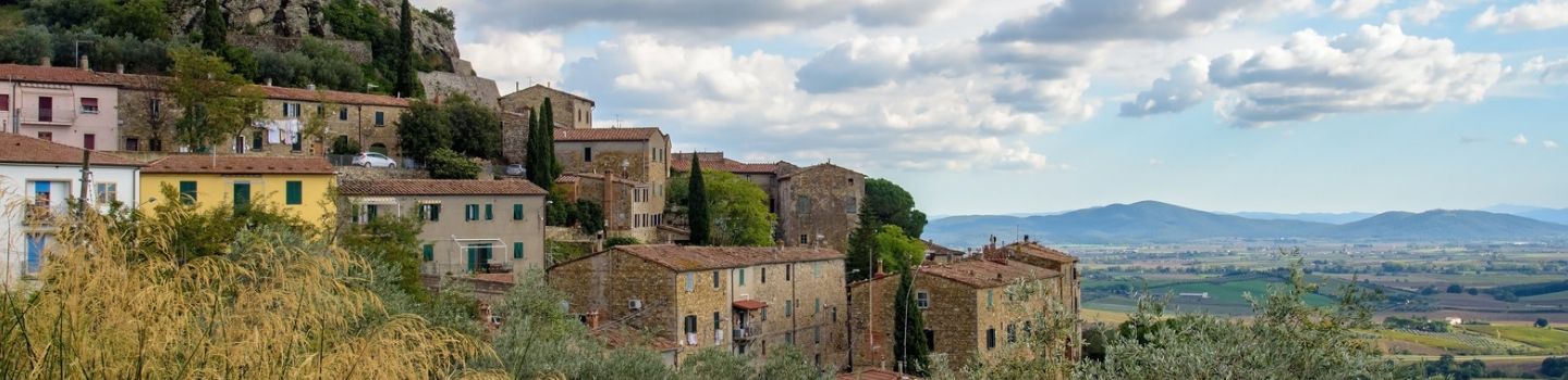 Per una nuova visione dei territori